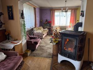 Prodej rodinného domu, Čáslavsko, 170 m2