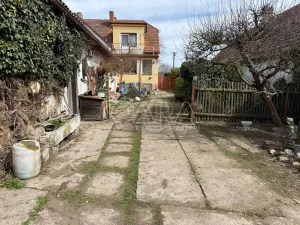 Prodej rodinného domu, Čáslavsko, 170 m2