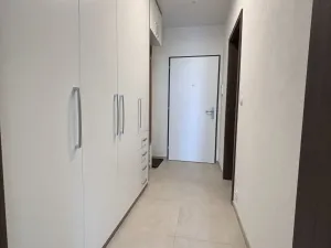 Pronájem bytu 1+kk, Plzeň - Skvrňany, Františka Kováříka, 36 m2