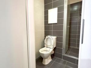 Pronájem bytu 1+kk, Plzeň, Manětínská, 26 m2