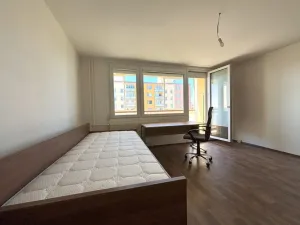 Pronájem bytu 1+kk, Plzeň - Bolevec, Manětínská, 26 m2