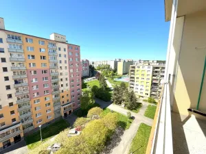 Pronájem bytu 1+kk, Plzeň - Bolevec, Manětínská, 26 m2