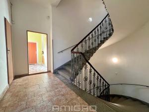 Pronájem bytu 2+kk, Brno, Traubova, 53 m2
