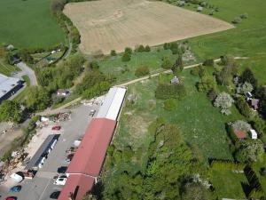 Prodej pozemku pro bydlení, Kdyně, Dělnická, 1349 m2