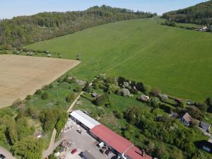 Prodej pozemku pro bydlení, Kdyně, Dělnická, 1349 m2