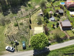 Prodej chaty, Cheb, 35 m2