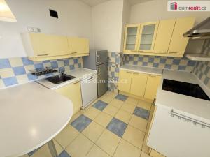 Pronájem bytu 3+kk, Praha - Podolí, Na dolinách, 75 m2
