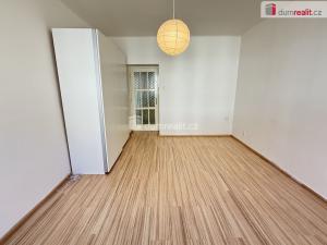 Pronájem bytu 3+kk, Praha - Podolí, Na dolinách, 75 m2
