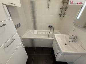 Pronájem bytu 3+kk, Praha - Podolí, Na dolinách, 75 m2