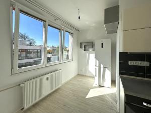 Pronájem bytu 1+1, Humpolec, Na Rybníčku, 42 m2