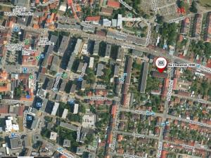 Prodej bytu 2+1, Benešov, Na Chmelnici, 63 m2