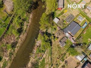 Prodej zahrady, Šumperk, 222 m2