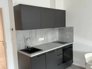 Pronájem bytu 1+kk, Praha - Háje, Výstavní, 33 m2