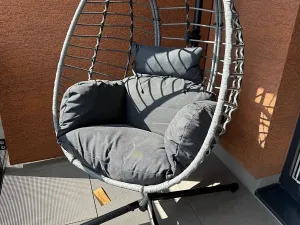 Pronájem bytu 1+kk, Praha - Háje, Výstavní, 33 m2