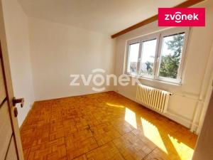 Pronájem bytu 3+1, Uherské Hradiště, 59 m2