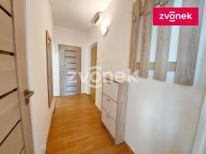 Pronájem bytu 3+1, Uherské Hradiště, 59 m2