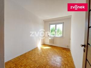 Pronájem bytu 3+1, Uherské Hradiště, 59 m2