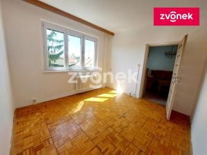 Pronájem bytu 3+1, Uherské Hradiště, 59 m2