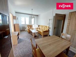 Pronájem bytu 3+1, Uherské Hradiště, 59 m2