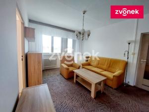 Pronájem bytu 3+1, Uherské Hradiště, 59 m2