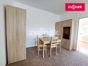 Pronájem bytu 3+1, Uherské Hradiště, 59 m2