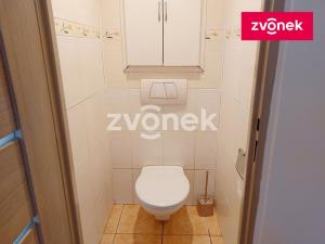 Pronájem bytu 3+1, Uherské Hradiště, 59 m2