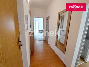Pronájem bytu 3+1, Uherské Hradiště, 59 m2