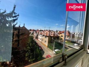 Pronájem bytu 3+1, Uherské Hradiště, 59 m2