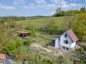 Prodej chaty, Kosov, 45 m2