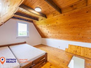 Prodej chaty, Kosov, 45 m2