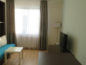 Pronájem bytu 1+kk, Praha - Stodůlky, Mukařovského, 30 m2