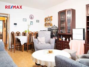 Prodej bytu 3+kk, Lázně Bohdaneč, Na Lužci, 84 m2