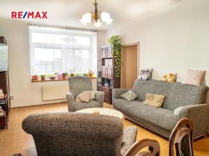 Prodej bytu 3+kk, Lázně Bohdaneč, Na Lužci, 84 m2