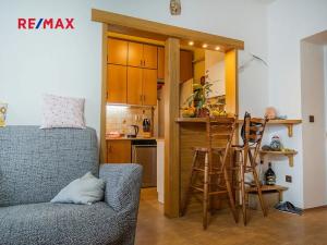 Prodej bytu 3+kk, Lázně Bohdaneč, Na Lužci, 84 m2