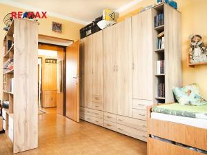 Prodej bytu 3+kk, Lázně Bohdaneč, Na Lužci, 84 m2