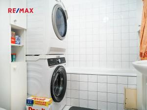 Prodej bytu 3+kk, Lázně Bohdaneč, Na Lužci, 84 m2