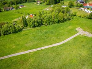 Prodej pozemku pro bydlení, Český Těšín - Koňákov, 1000 m2