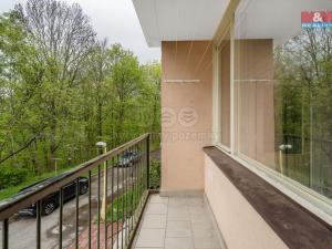 Prodej bytu 4+1, Liberec - Liberec VI-Rochlice, Majakovského, 80 m2