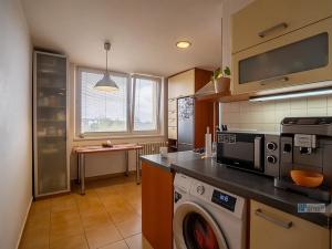 Prodej bytu 3+kk, Vyškov, Tyršova, 78 m2