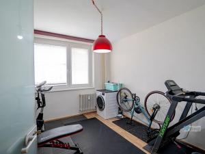 Prodej bytu 3+kk, Vyškov, Tyršova, 78 m2