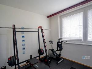 Prodej bytu 3+kk, Vyškov, Tyršova, 78 m2