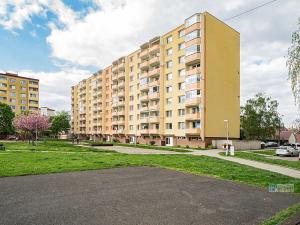 Prodej bytu 3+kk, Vyškov, Tyršova, 78 m2