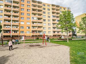 Prodej bytu 3+kk, Vyškov, Tyršova, 78 m2
