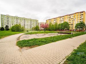 Prodej bytu 3+kk, Vyškov, Tyršova, 78 m2