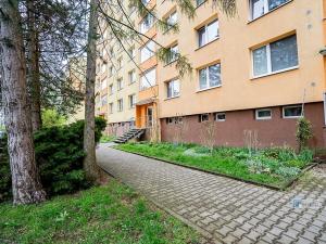 Prodej bytu 3+kk, Vyškov, Tyršova, 78 m2