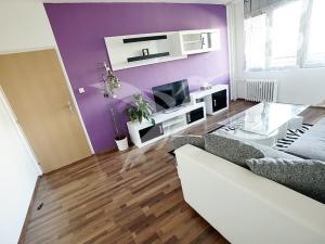 Prodej bytu 2+1, Plzeň, Macháčkova, 63 m2