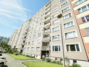 Prodej bytu 2+1, Plzeň, Macháčkova, 63 m2
