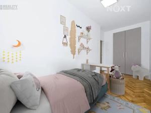 Prodej bytu 3+1, Břeclav, Fintajslova, 70 m2