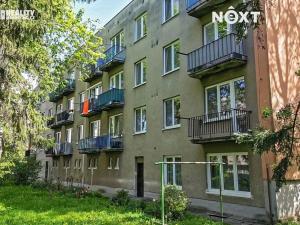 Prodej bytu 3+1, Břeclav, Fintajslova, 70 m2