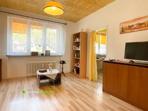 Prodej bytu 2+1, Habartov, Raisova, 58 m2